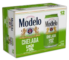 FetchMe Alcohol Delivery - Modelo-Chelada Limon y sal